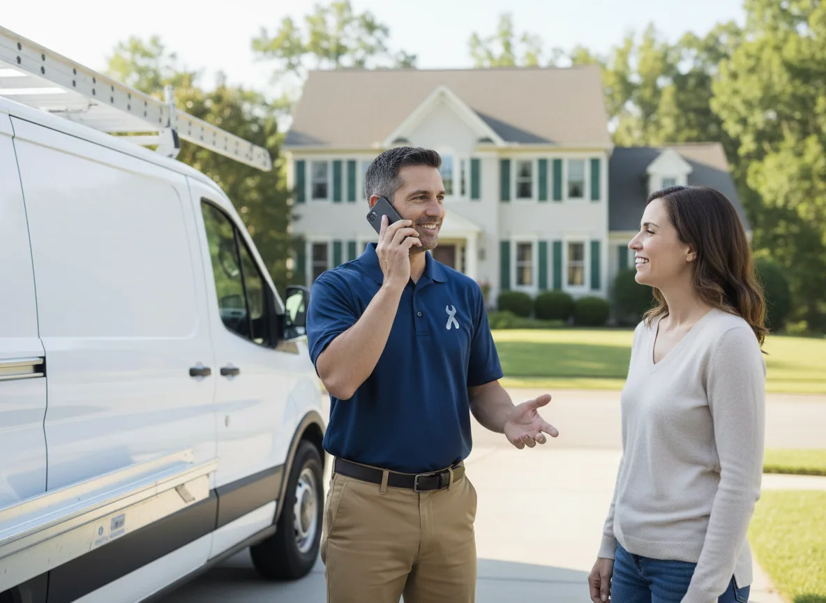 Home Gutter Service Bath, IL FAQs